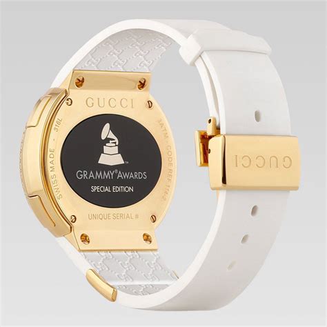 gucci grammy awards watch replica|i gucci grammy watch.